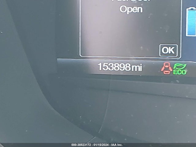 Ford Fusion Hybrid Se 2017 3FA6P0LU9HR217973 Image 15