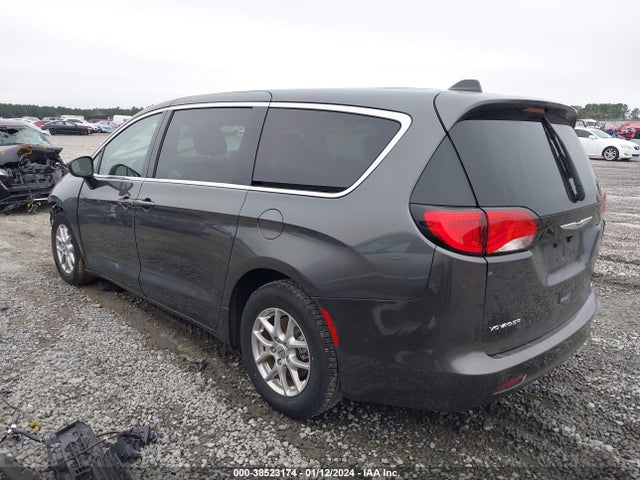 2C4RC1CG0NR223844 Chrysler Voyager Lx