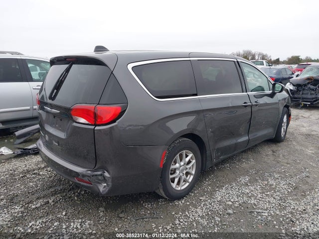2C4RC1CG0NR223844 Chrysler Voyager Lx