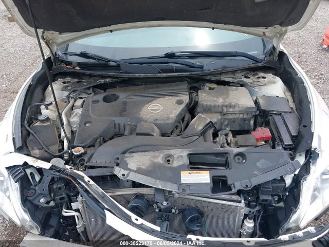 Nissan Altima 2.5 S 2015 1N4AL3AP7FC164304 Image 10