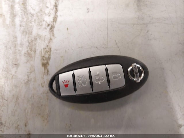 Nissan Altima 2.5 S 2015 1N4AL3AP7FC164304 Image 11
