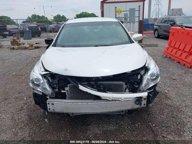 Nissan Altima 2.5 S 2015 1N4AL3AP7FC164304 Image 12