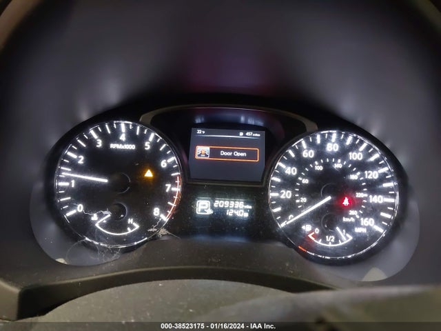 Nissan Altima 2.5 S 2015 1N4AL3AP7FC164304 Image 15