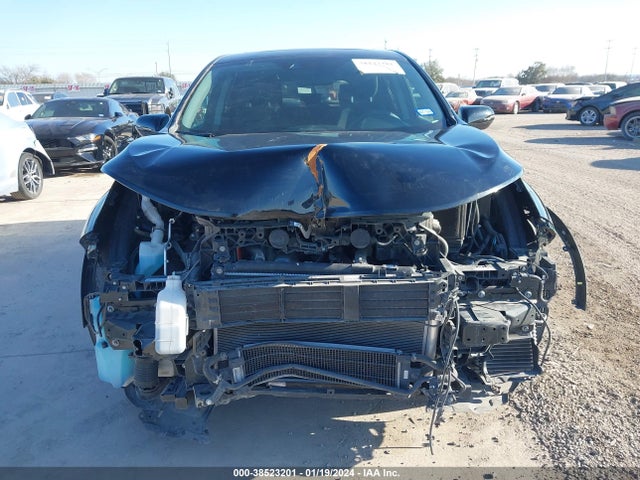 Honda Cr-v Hybrid Ex 2022 5J6RT6H51NL035731 Image 13