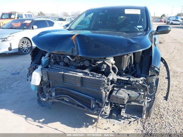 Honda Cr-v Hybrid Ex 2022 5J6RT6H51NL035731 Image 6