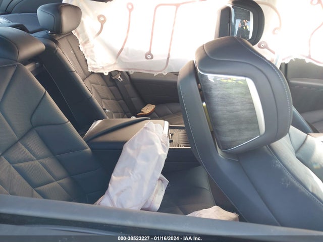 BMW 760i Xdrive 2023 WBA33EJ09PCM58805 Image 8