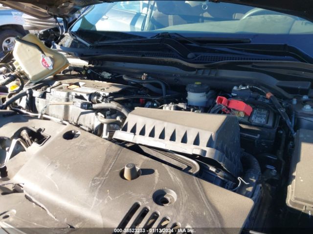 19XFC2F76GE200884 Honda CIVIC EX