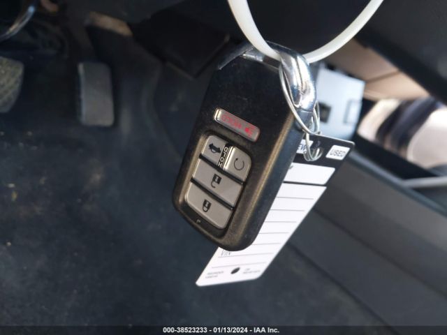 19XFC2F76GE200884 Honda CIVIC EX
