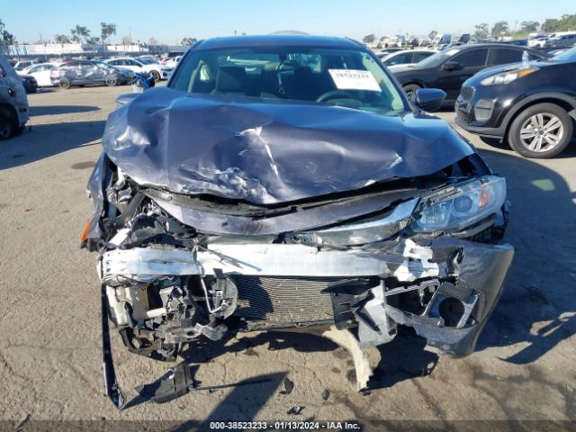 19XFC2F76GE200884 Honda CIVIC EX