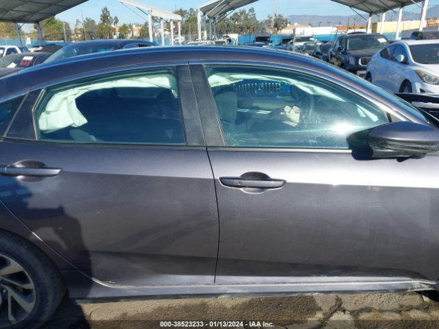 19XFC2F76GE200884 Honda CIVIC EX