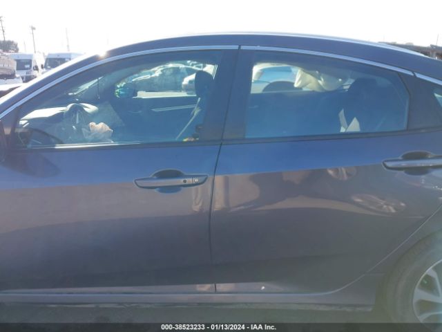 19XFC2F76GE200884 Honda CIVIC EX