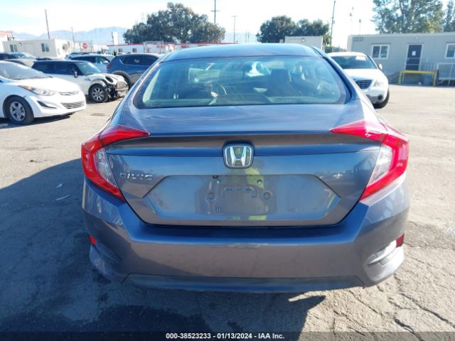 19XFC2F76GE200884 Honda CIVIC EX