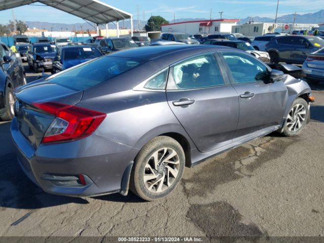 19XFC2F76GE200884 Honda CIVIC EX