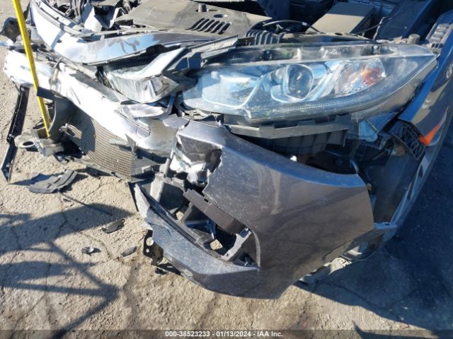 19XFC2F76GE200884 Honda CIVIC EX