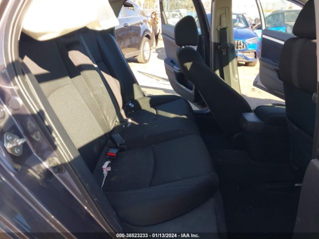 19XFC2F76GE200884 Honda CIVIC EX