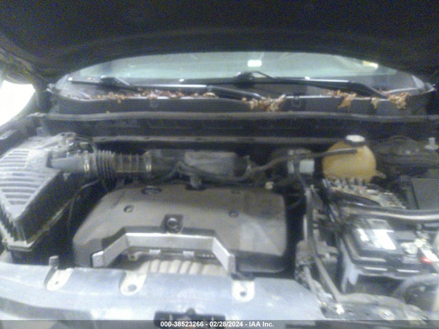 3GNKBBRA4LS711165 Chevrolet Blazer Fwd 1lt