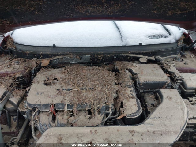 Hyundai SONATA SE 2015 5NPE24AF8FH211551 Image 10