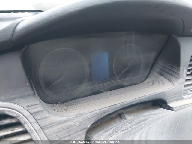 Hyundai SONATA SE 2015 5NPE24AF8FH211551 Image 7