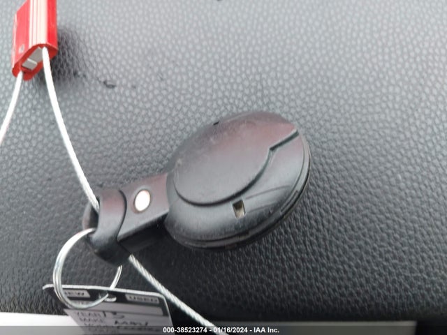 2013 MINI COUPE WMWSX1C52DT507596 Photo 10