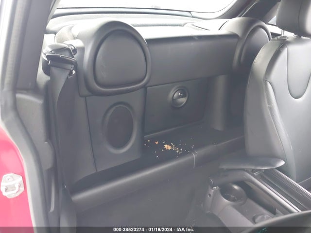 2013 MINI COUPE WMWSX1C52DT507596 Photo 7