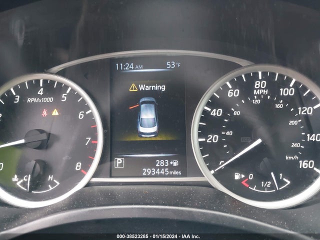 Nissan SENTRA SV 2017 3N1AB7AP7HL641361 Image 7