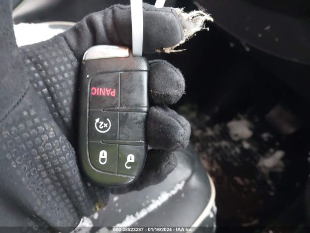 2018 FIAT 500X ZFBCFYDB9JP663374 Photo 10