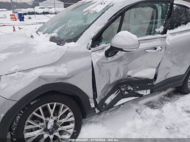 2018 FIAT 500X ZFBCFYDB9JP663374 Photo 5