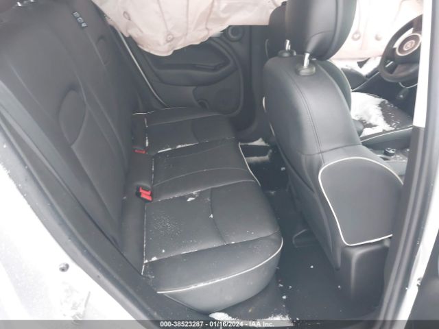 2018 FIAT 500X ZFBCFYDB9JP663374 Photo 7