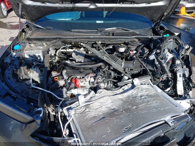 Acura Integra A-spec Package 2023 19UDE4H35PA017388 Image 10