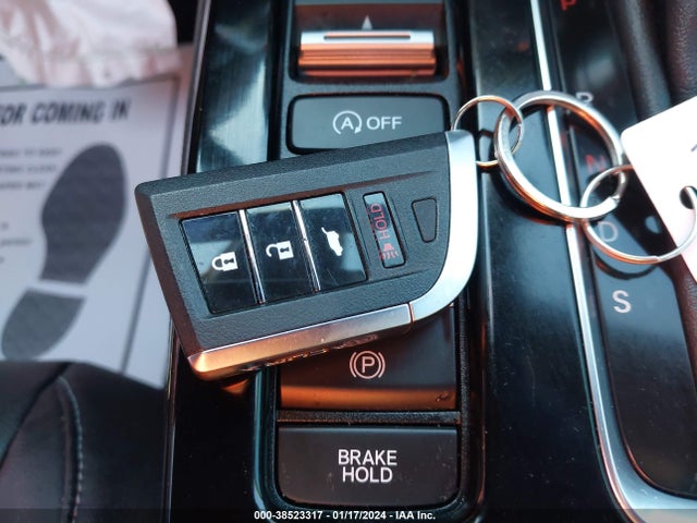 Acura Integra A-spec Package 2023 19UDE4H35PA017388 Image 11