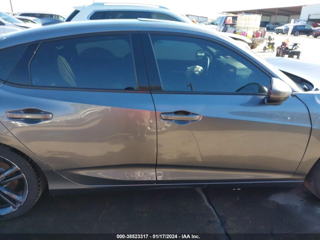 Acura Integra A-spec Package 2023 19UDE4H35PA017388 Image 13