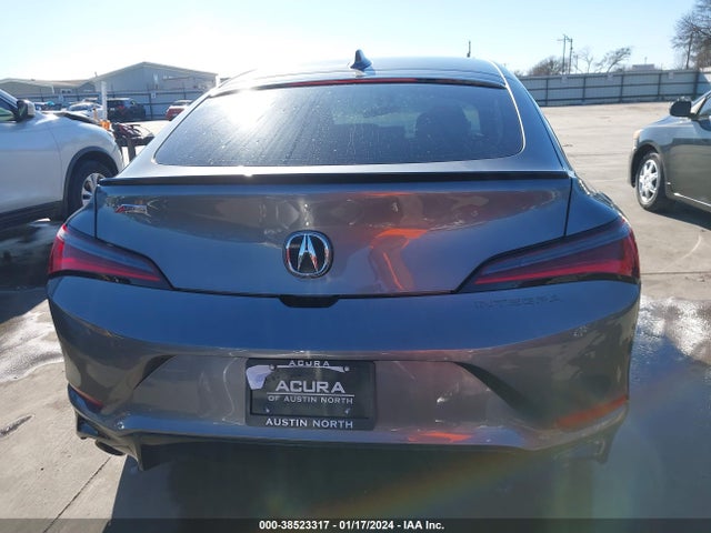Acura Integra A-spec Package 2023 19UDE4H35PA017388 Image 16