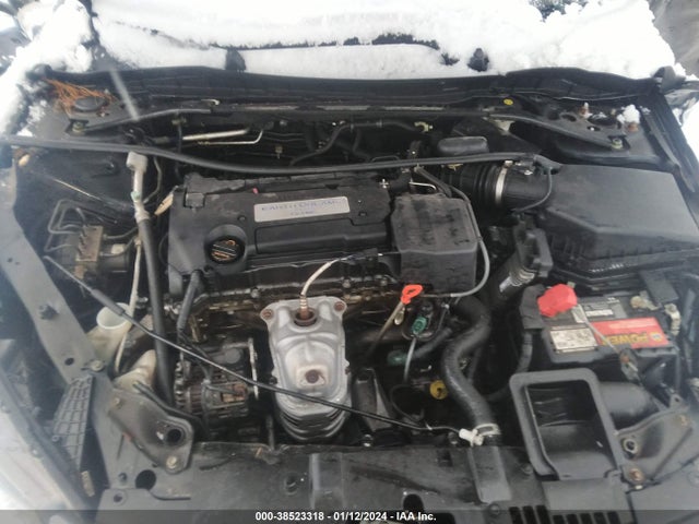 Honda Accord Sport 2014 1HGCR2F51EA126016 Image 10