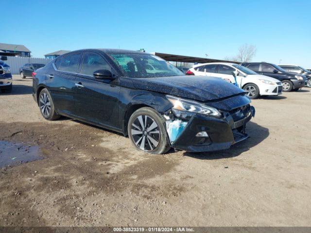 1N4BL4EV5MN308601 auction archive image