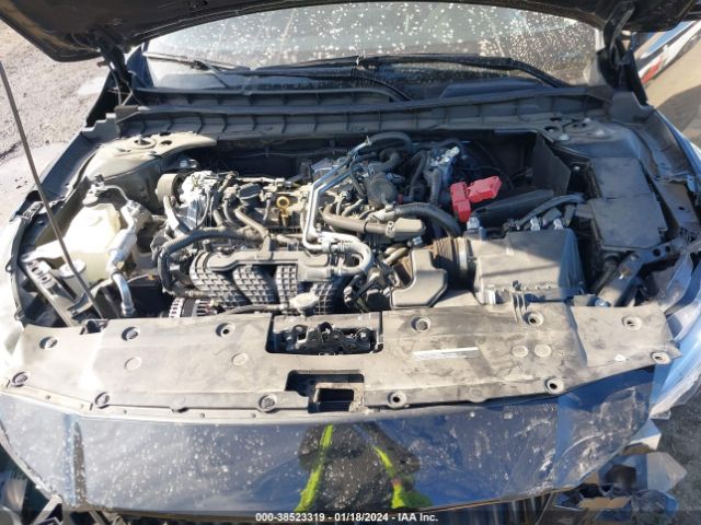 1N4BL4EV5MN308601 Nissan Altima Sl Fwd