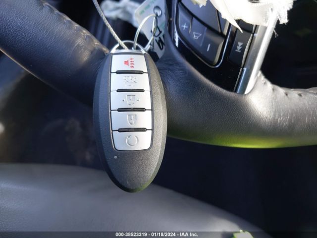 1N4BL4EV5MN308601 Nissan Altima Sl Fwd