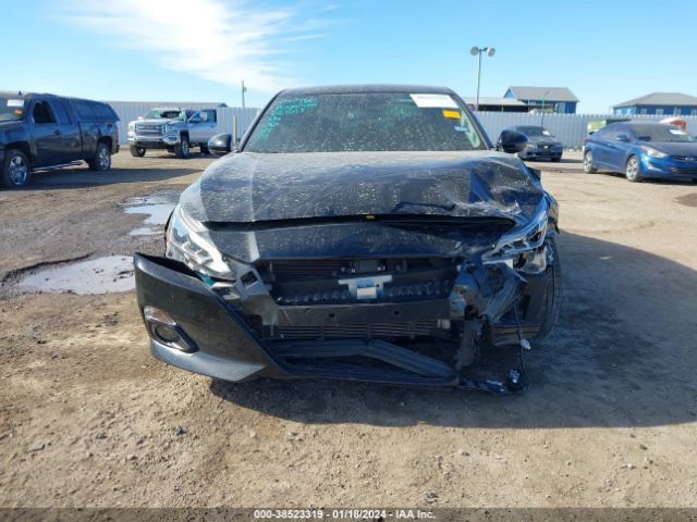 1N4BL4EV5MN308601 Nissan Altima Sl Fwd