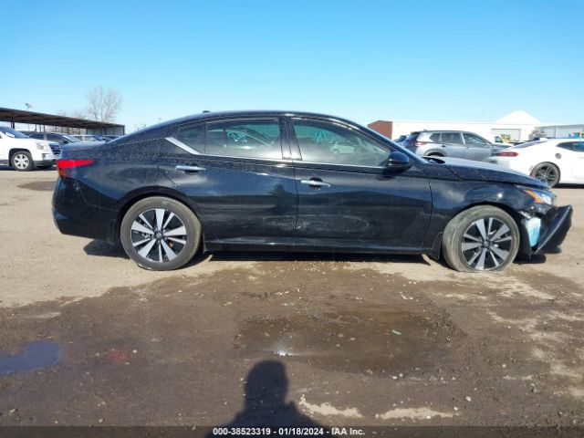 1N4BL4EV5MN308601 Nissan Altima Sl Fwd