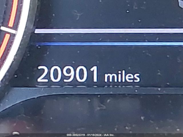 1N4BL4EV5MN308601 Nissan Altima Sl Fwd