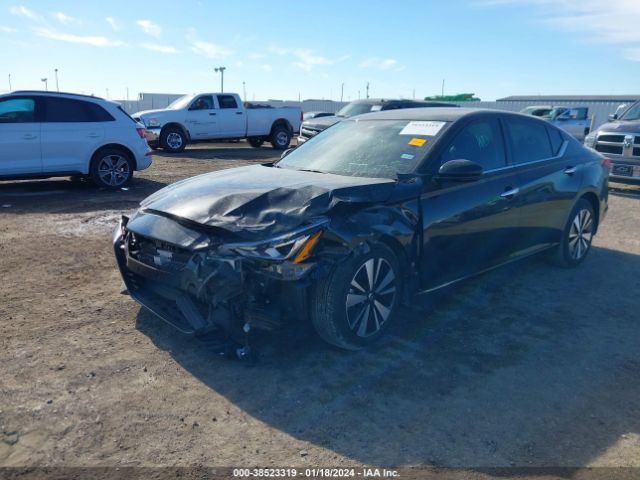 1N4BL4EV5MN308601 Nissan Altima Sl Fwd