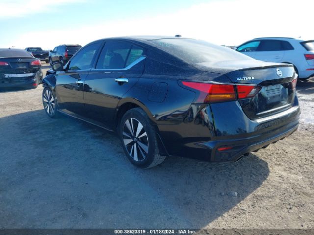 1N4BL4EV5MN308601 Nissan Altima Sl Fwd