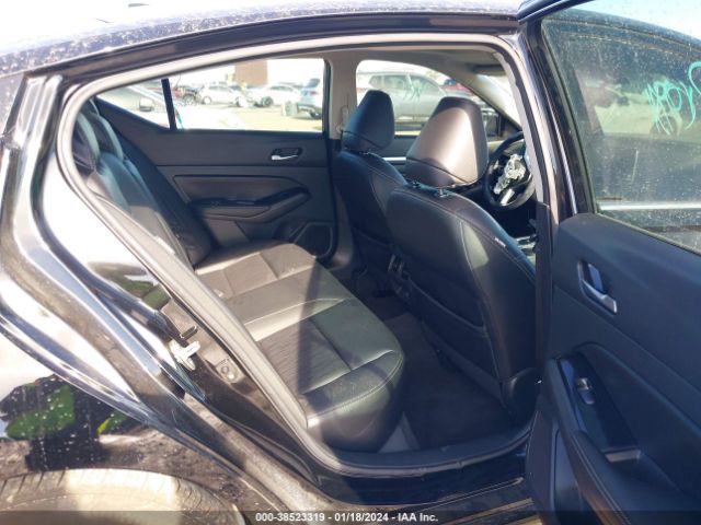 1N4BL4EV5MN308601 Nissan Altima Sl Fwd