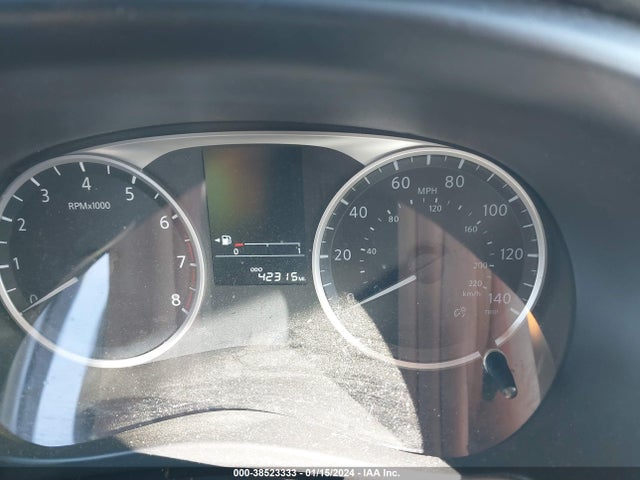 2019 NISSAN KICKS S VIN: 3N1CP5CU2KL504840