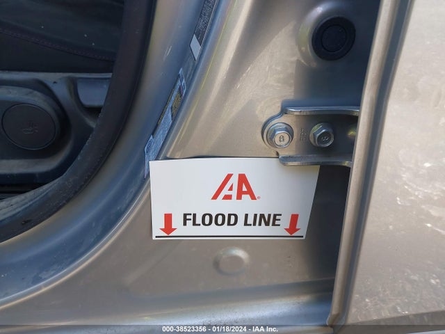 2023 HYUNDAI ELANTRA SEL VIN: 5NPLS4AG3PH096195