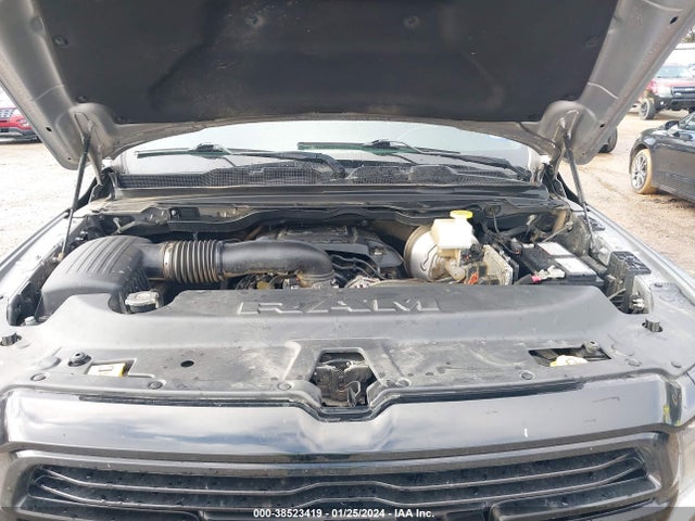 RAM 1500 2020 1C6SRFFT8LN183259 Image 10
