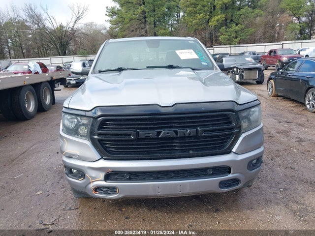 RAM 1500 2020 1C6SRFFT8LN183259 Image 11