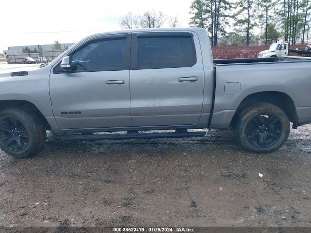 RAM 1500 2020 1C6SRFFT8LN183259 Image 13