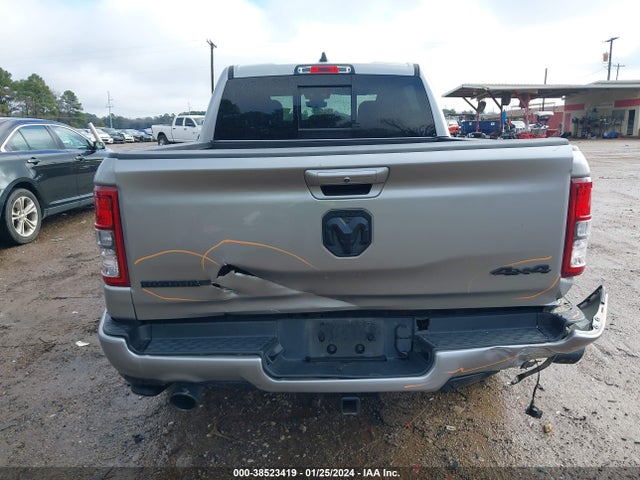 RAM 1500 2020 1C6SRFFT8LN183259 Image 15
