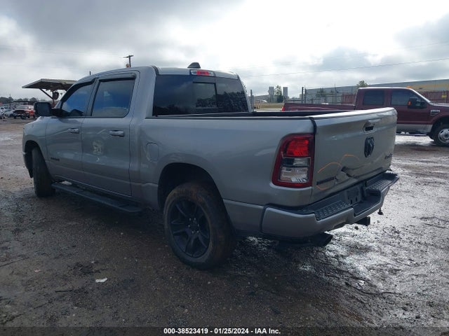 RAM 1500 2020 1C6SRFFT8LN183259 Image 3