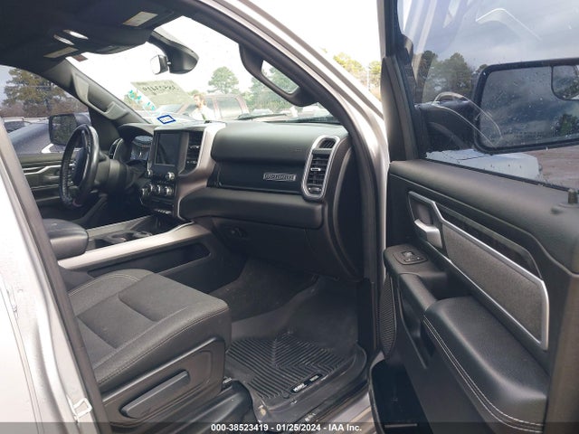 RAM 1500 2020 1C6SRFFT8LN183259 Image 5